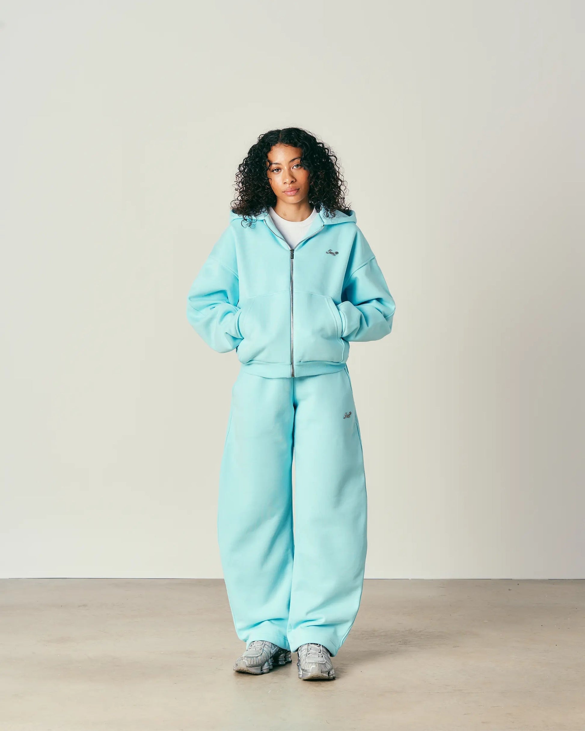 Azure Rayden Track – Ensemble Complet