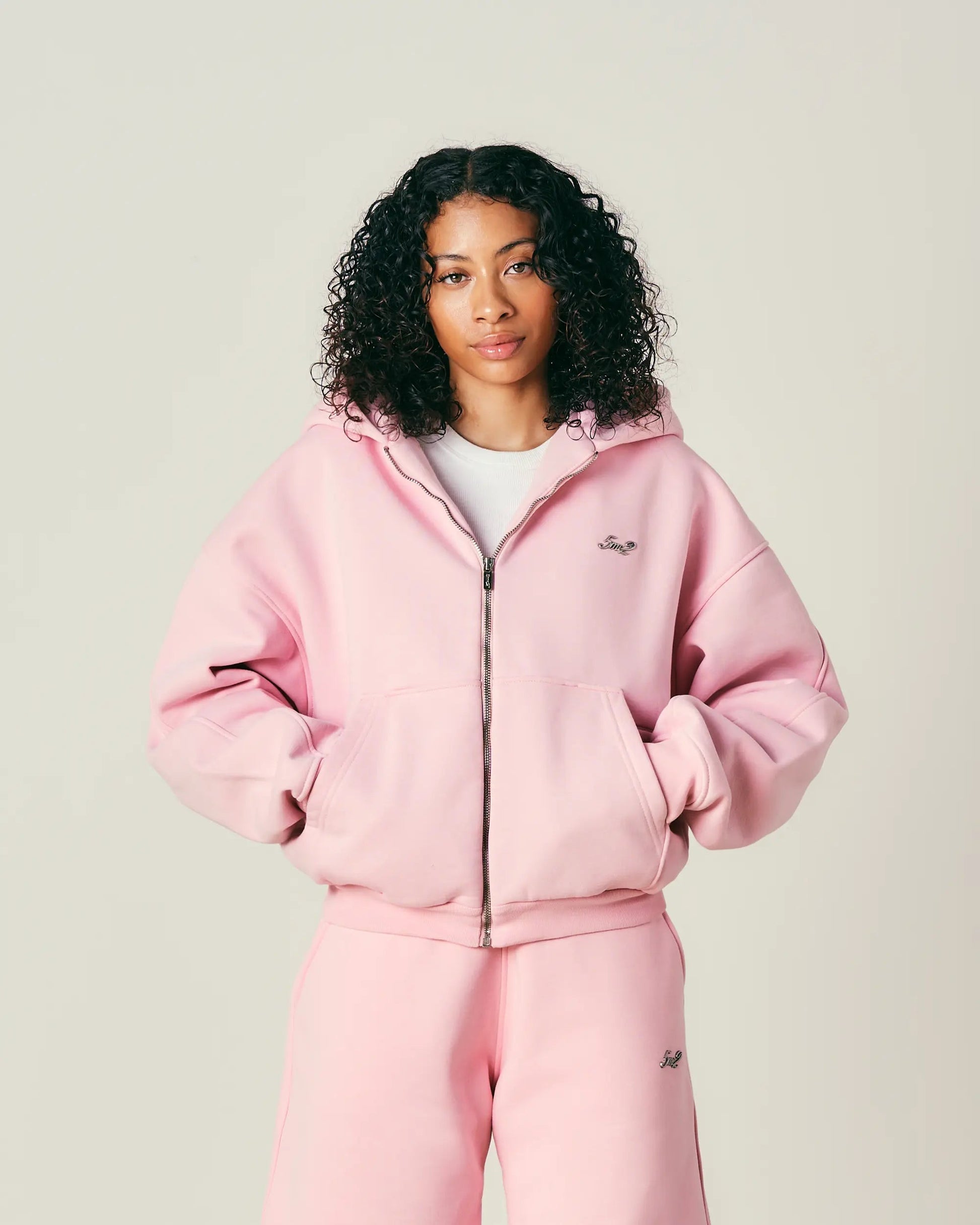 Blush Rayden Track – Ensemble Complet