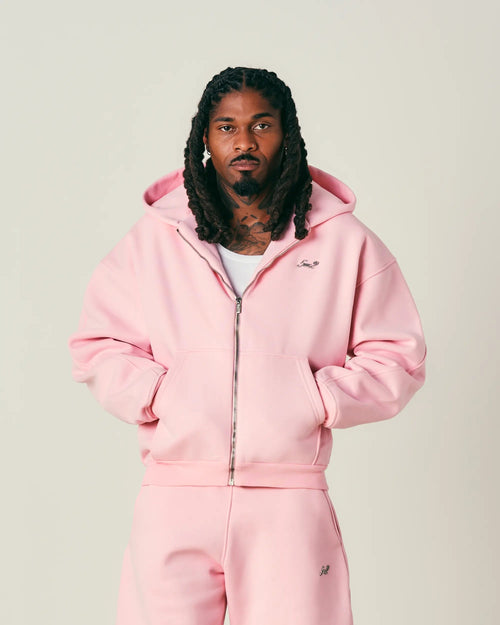 Blush Rayden Track – Ensemble Complet