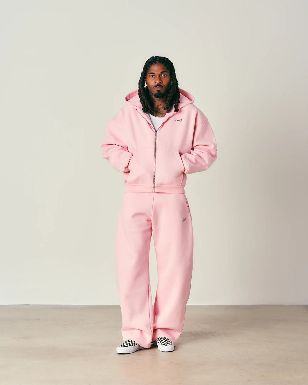 Blush Rayden Track – Ensemble Complet