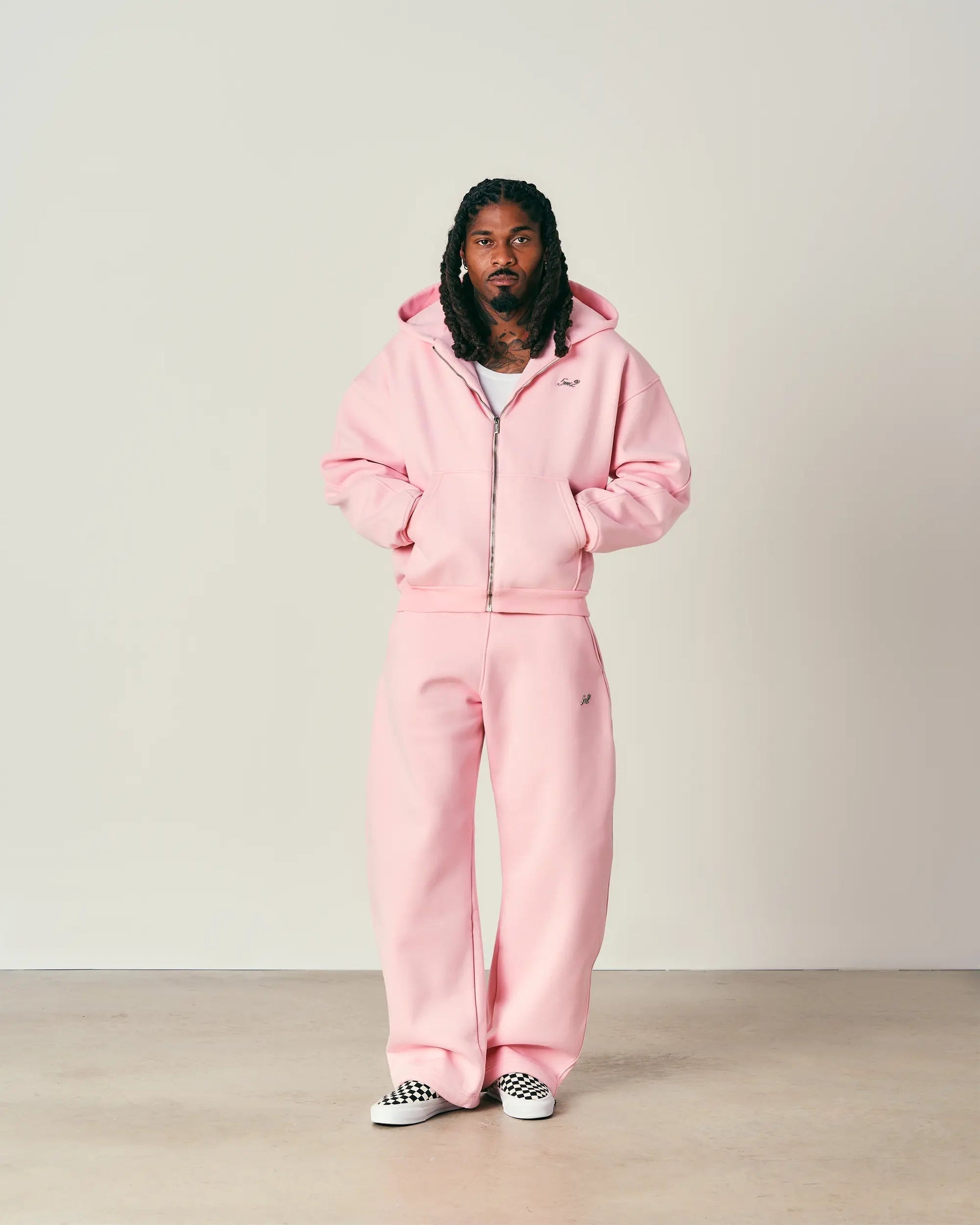 Blush Rayden Track – Ensemble Complet