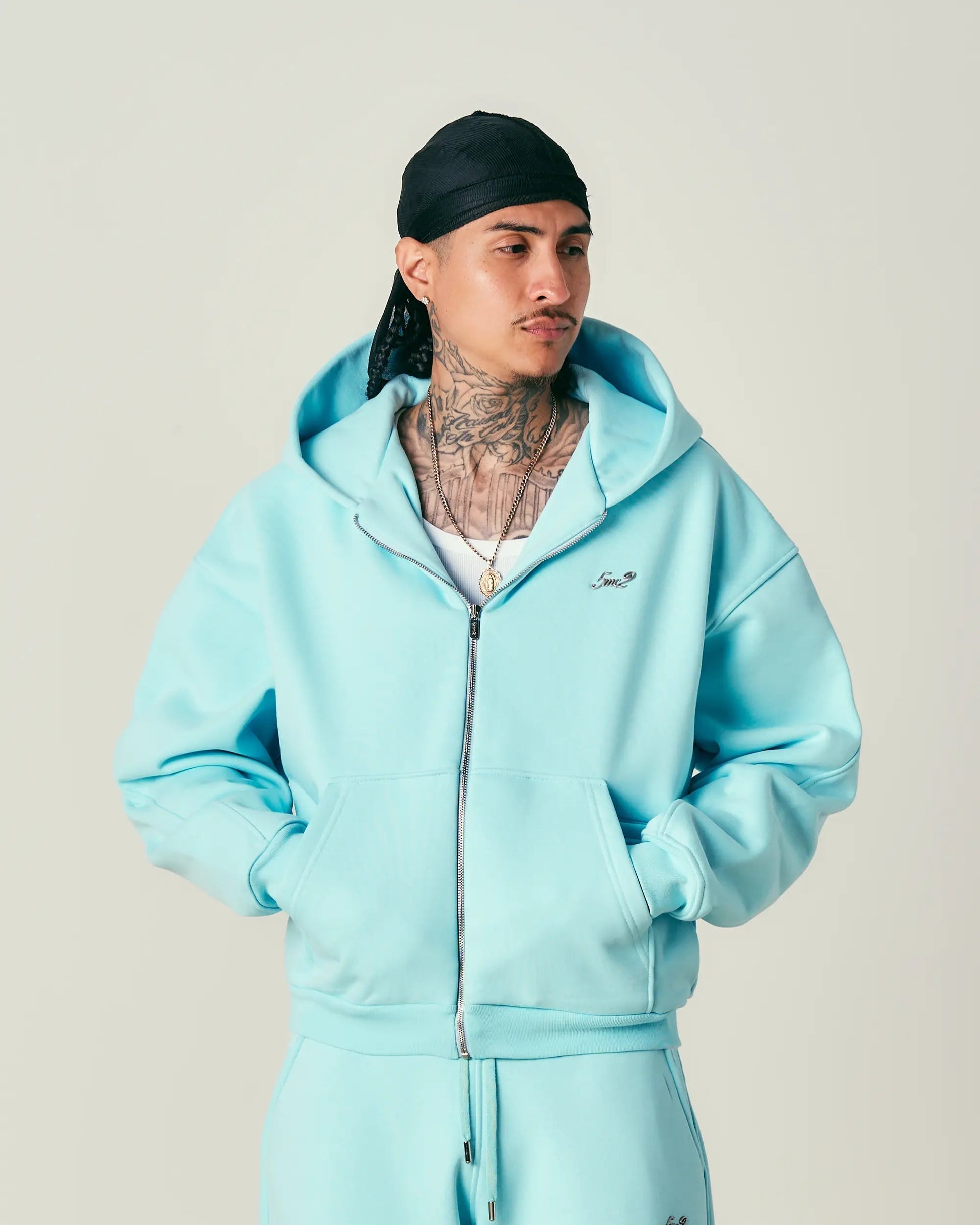 Azure Rayden Track – Ensemble Complet