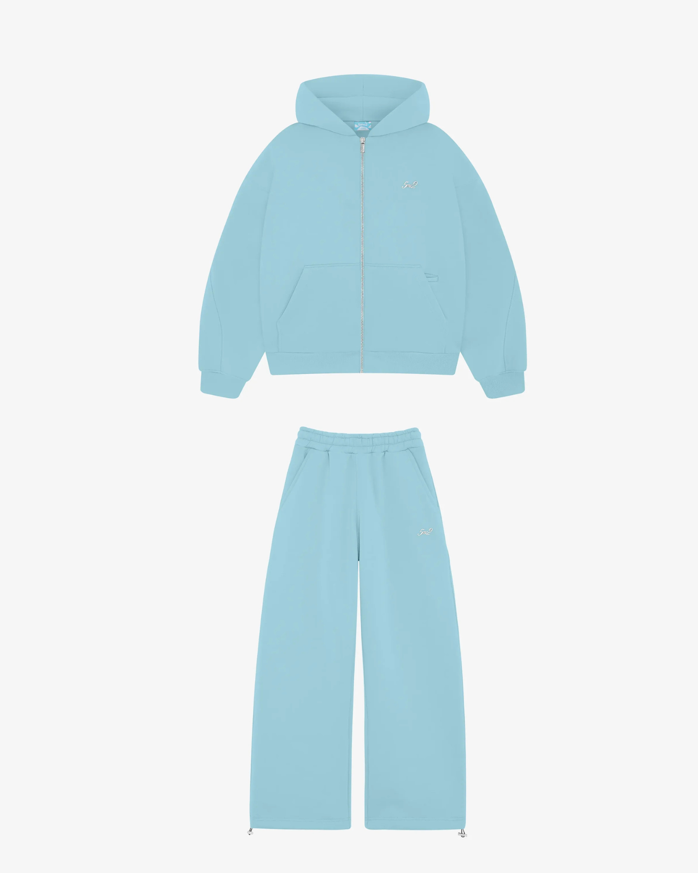 Azure Rayden Track – Ensemble Complet