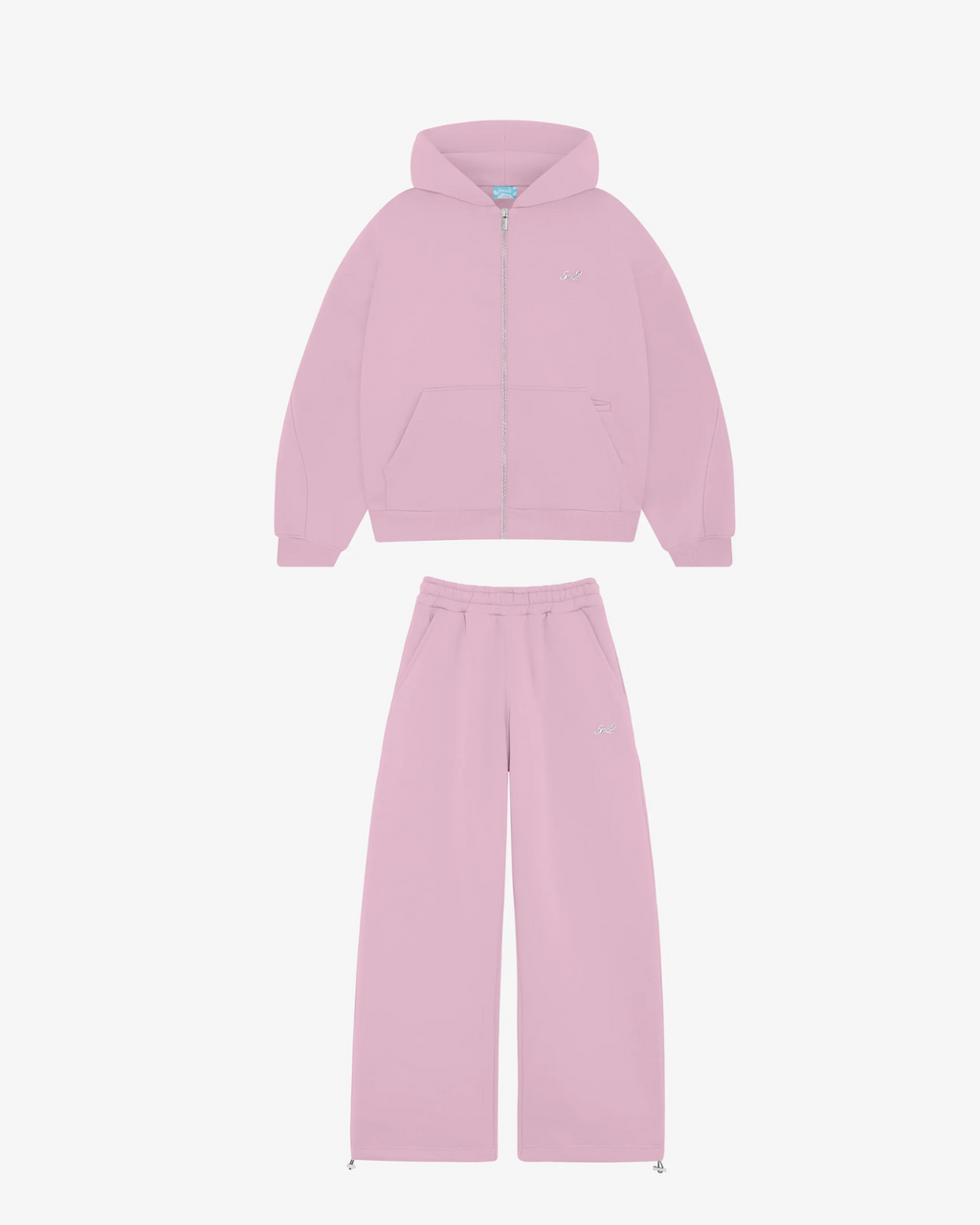 Blush Rayden Track – Ensemble Complet