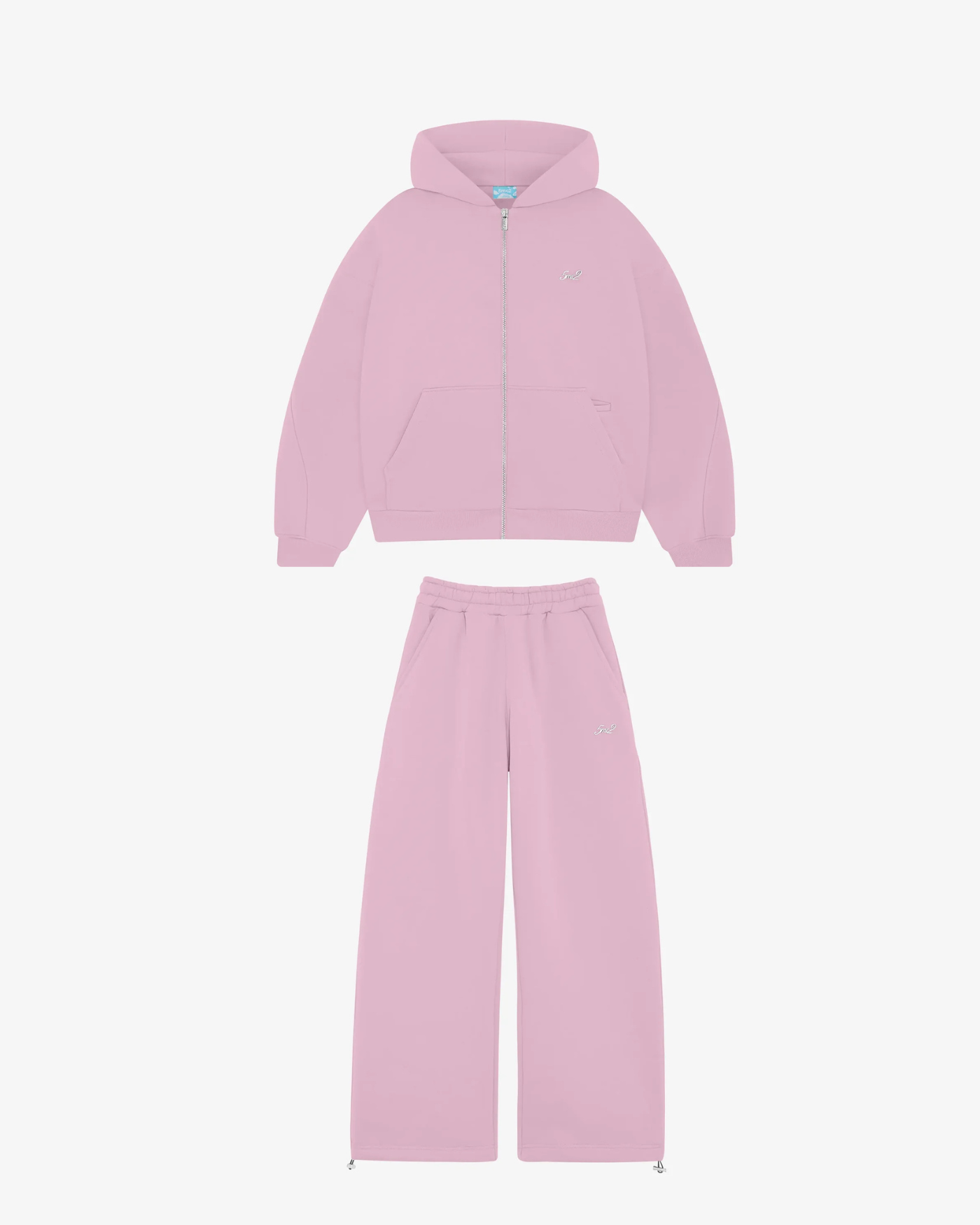 Blush Rayden Track – Ensemble Complet