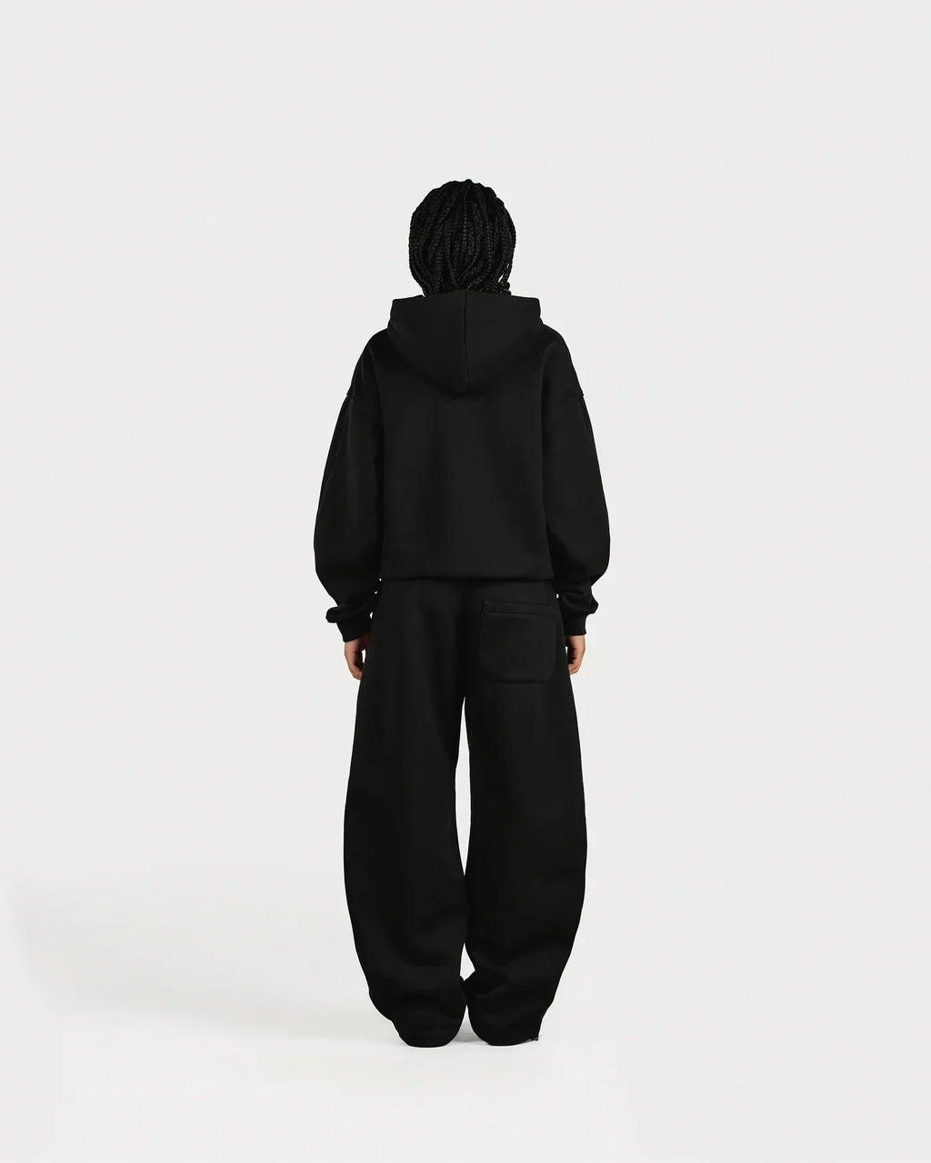 Onyx Rayden Track – Ensemble Complet