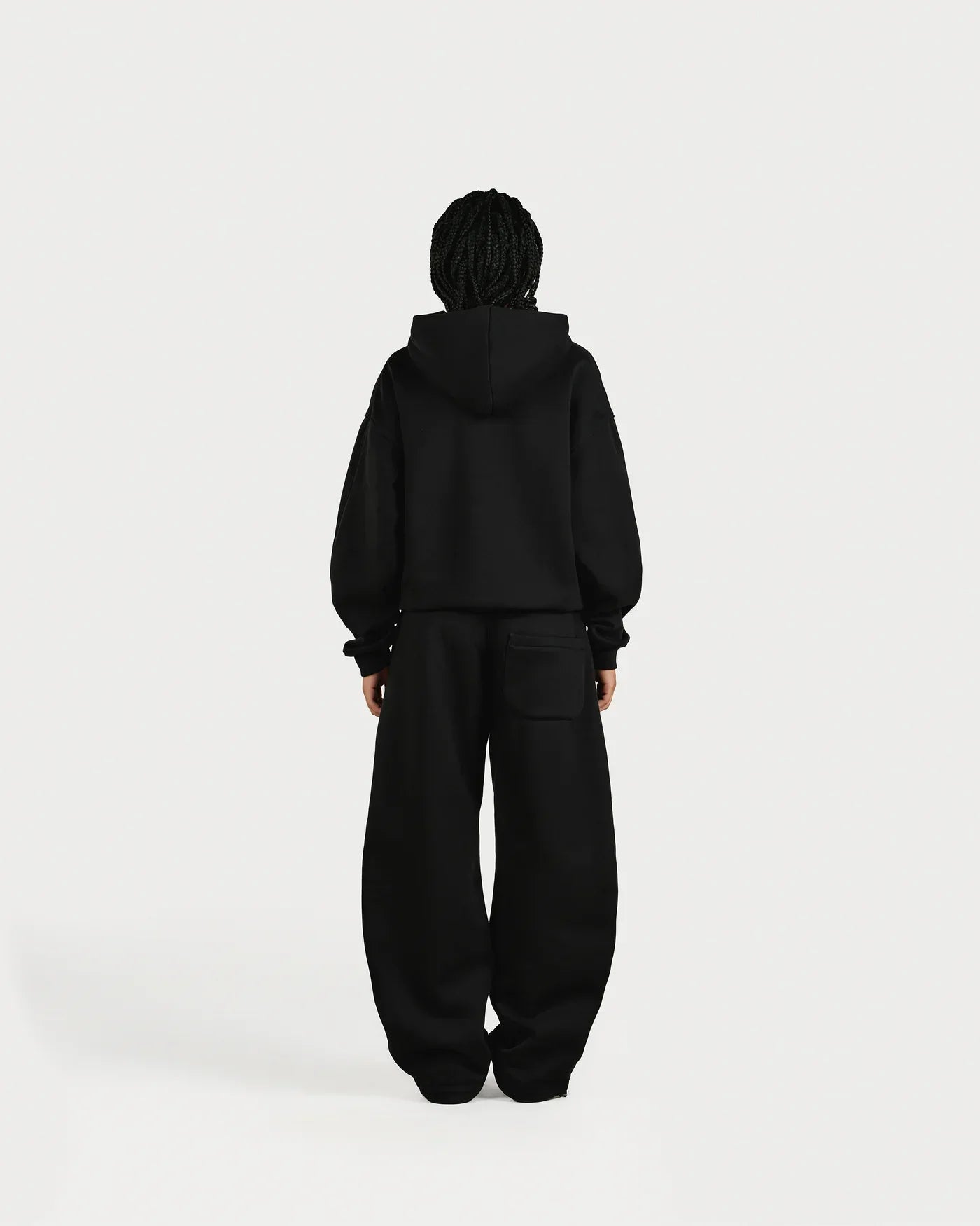 Onyx Rayden Track – Ensemble Complet