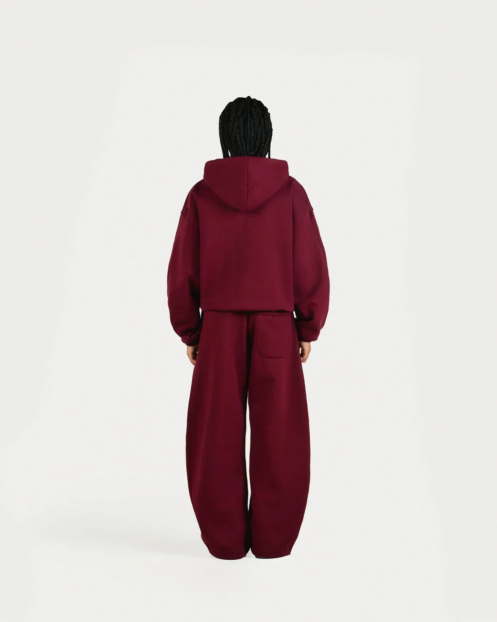 Crimson Rayden Track – Ensemble Complet