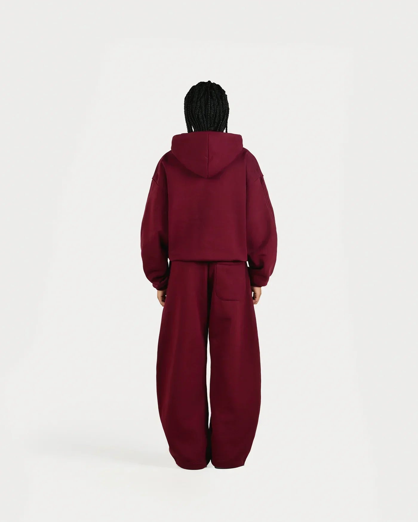 Crimson Rayden Track – Ensemble Complet