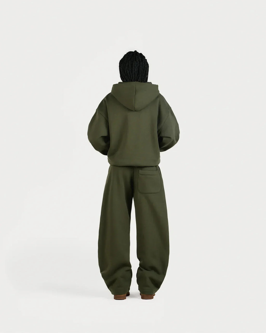 Olive Rayden Track – Ensemble Complet