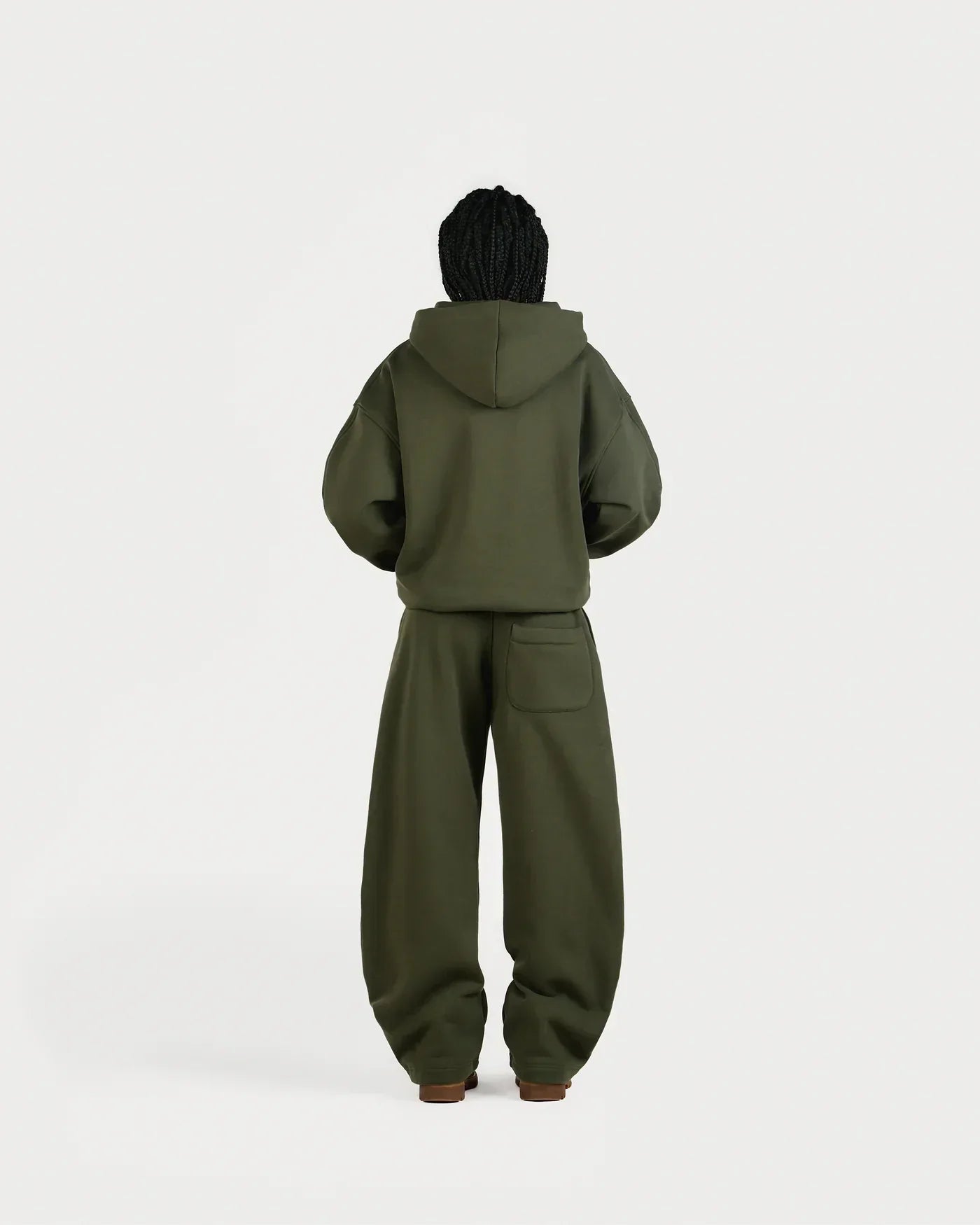 Olive Rayden Track – Ensemble Complet