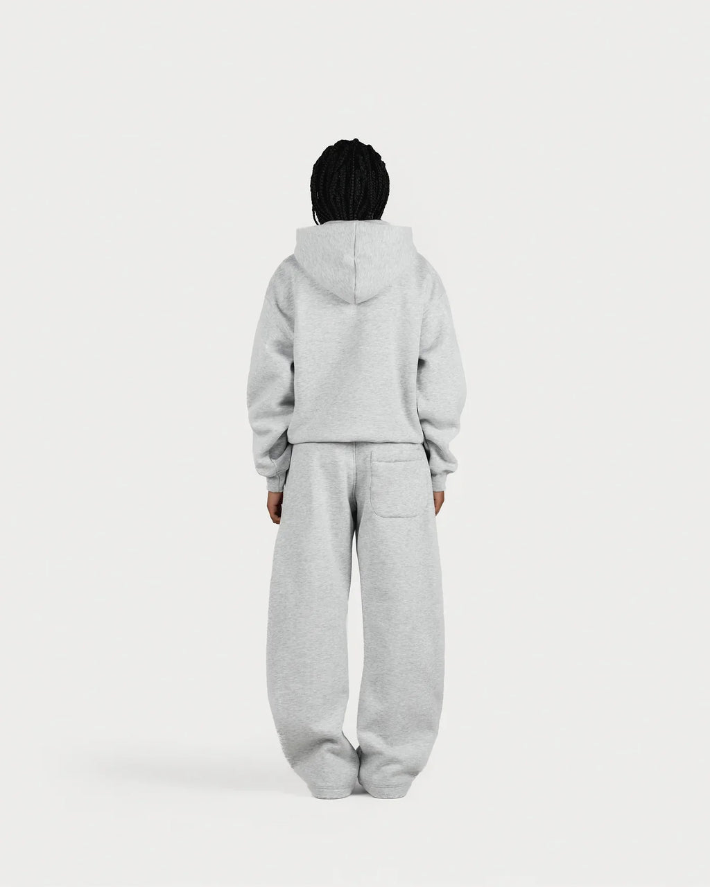 Storm Rayden Track – Ensemble Complet