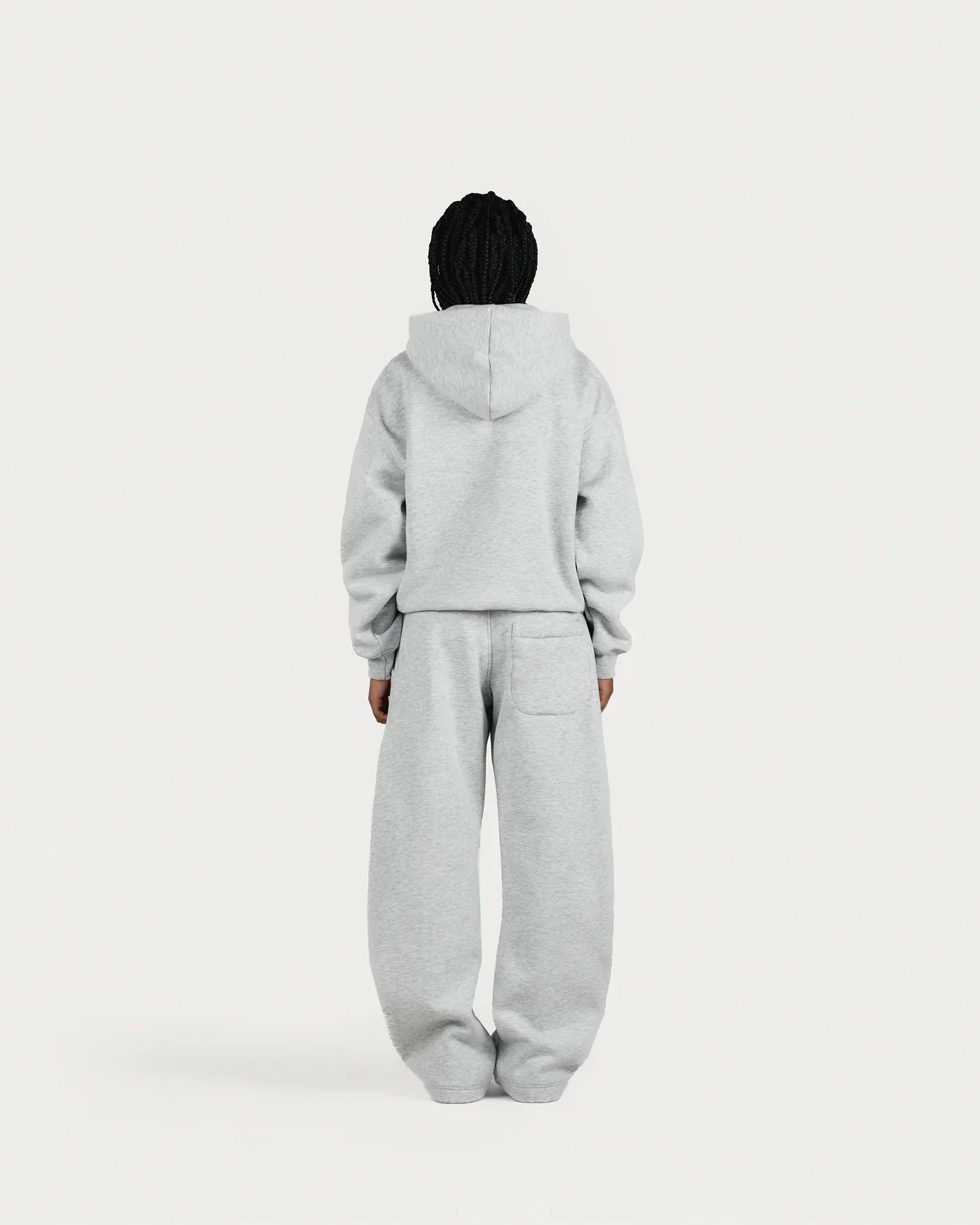 Storm Rayden Track – Ensemble Complet