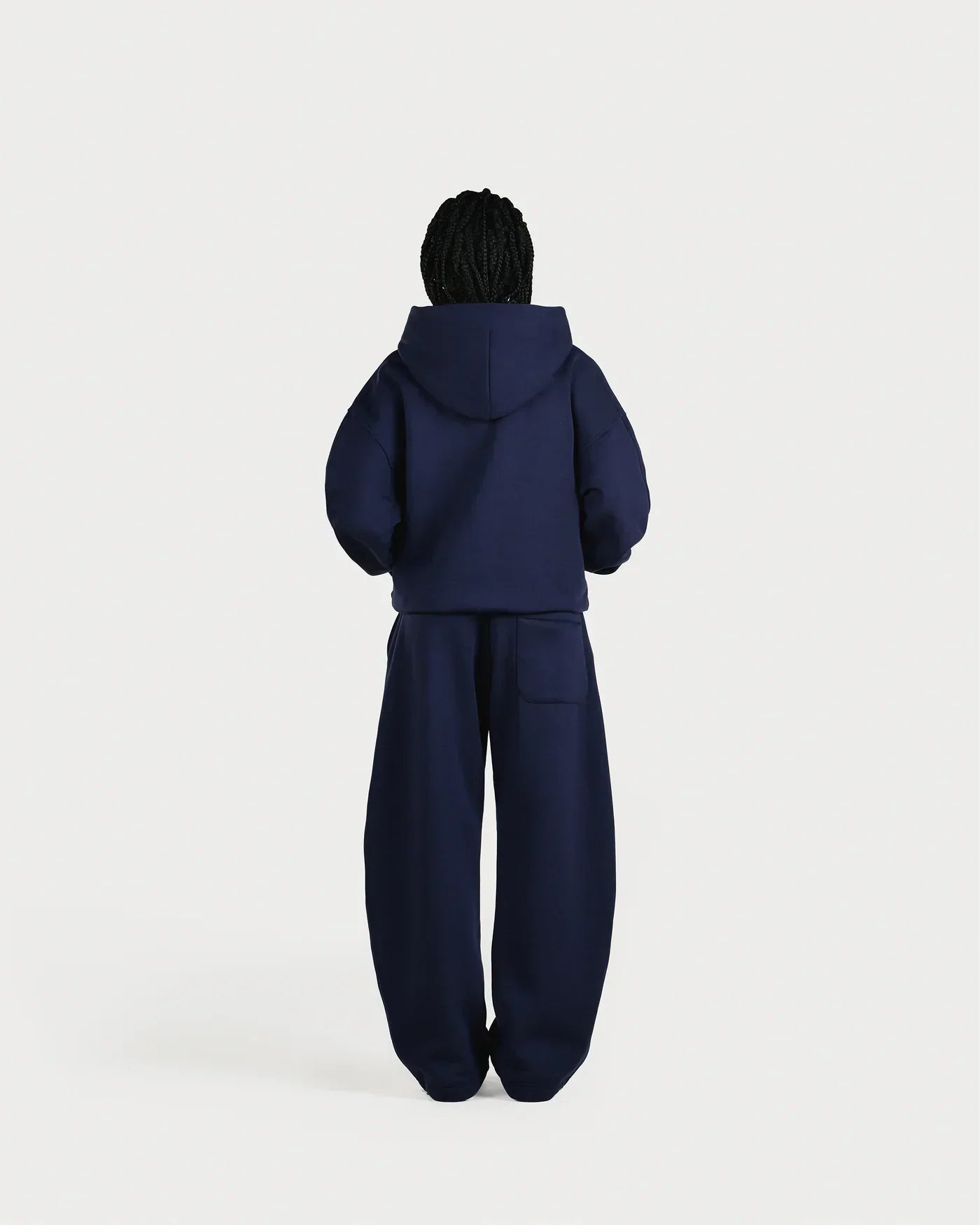 Eclipse Rayden Track – Ensemble Complet