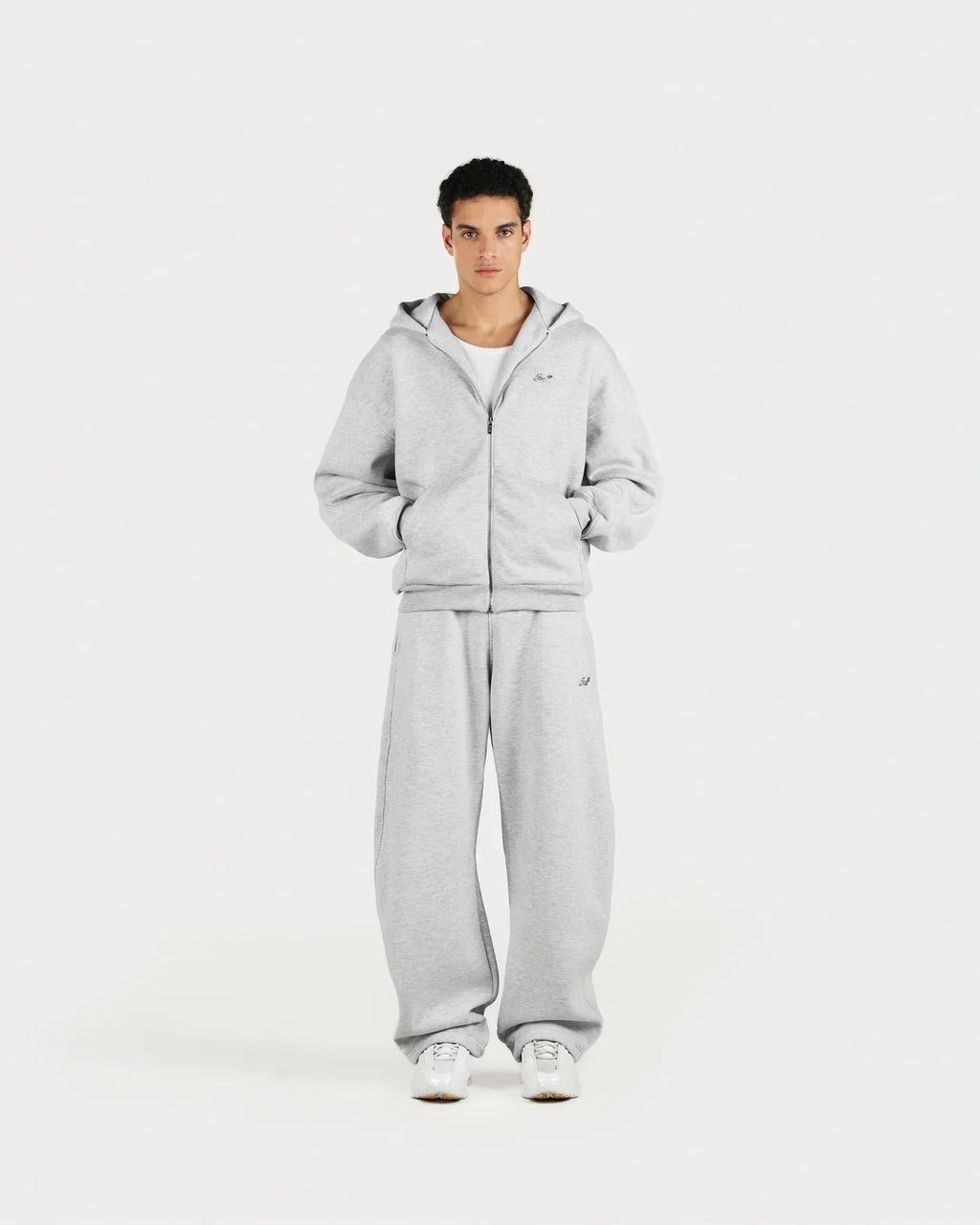 Storm Rayden Track – Ensemble Complet