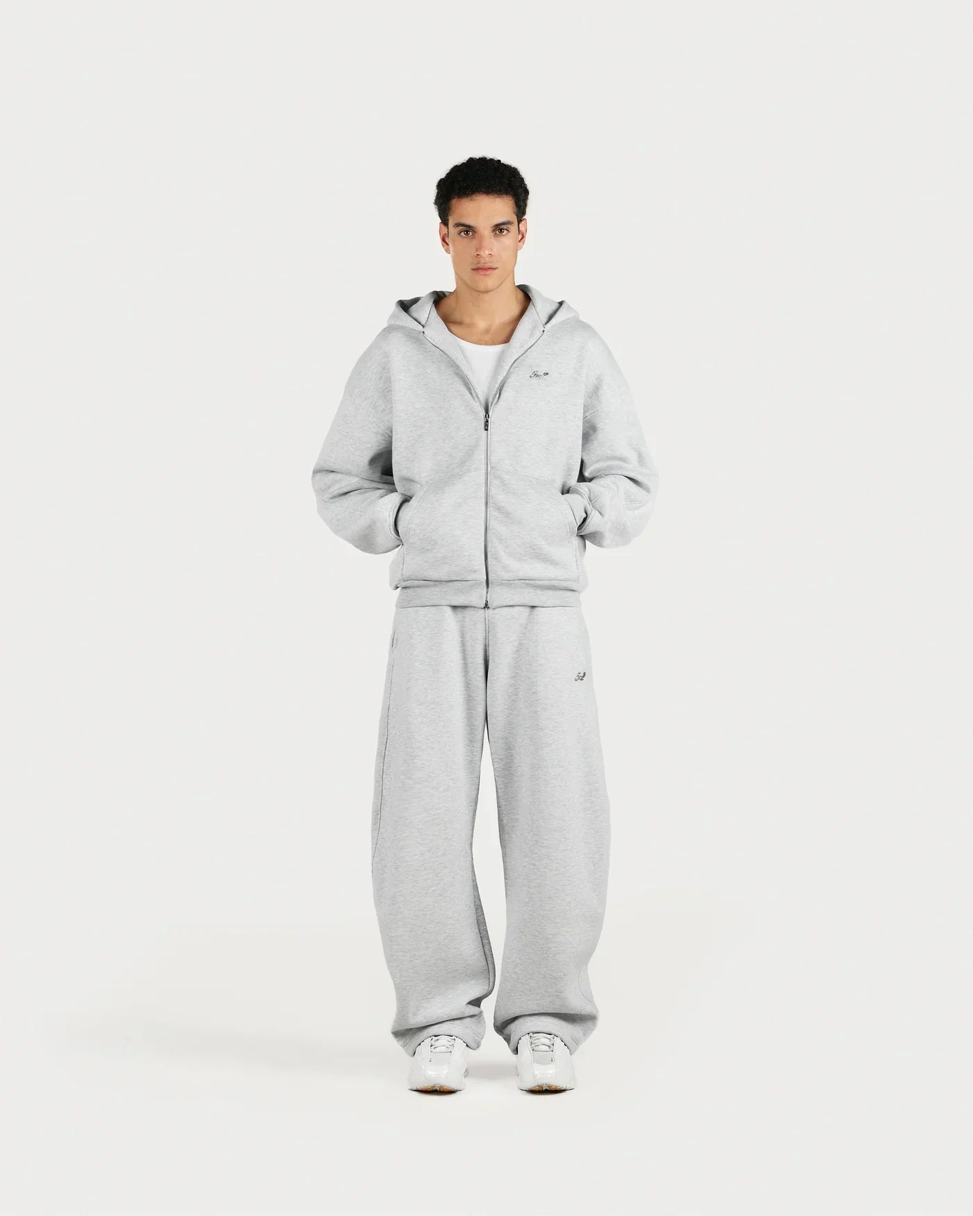 Storm Rayden Track – Ensemble Complet