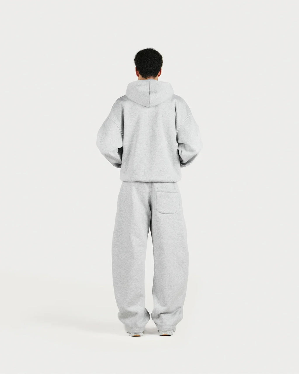 Storm Rayden Track – Ensemble Complet