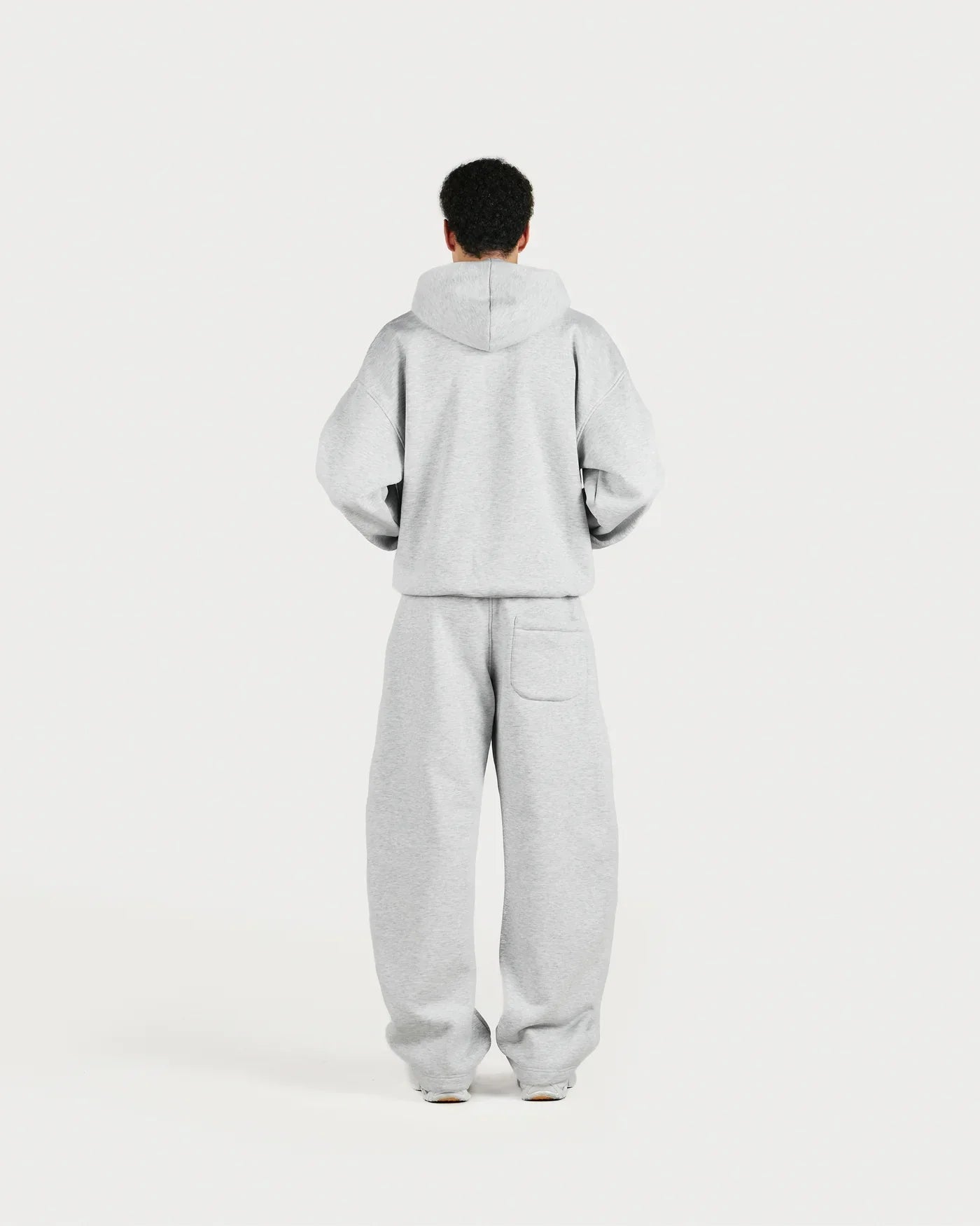 Storm Rayden Track – Ensemble Complet