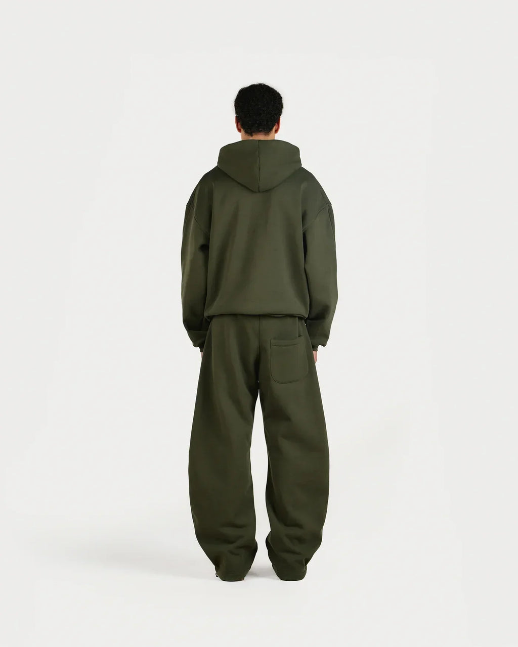 Olive Rayden Track – Ensemble Complet