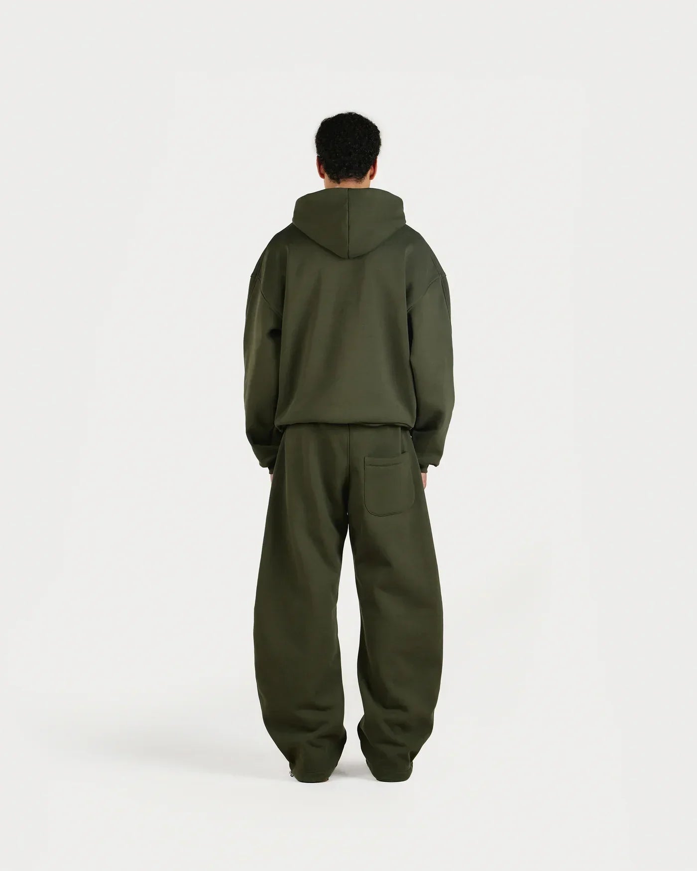 Olive Rayden Track – Ensemble Complet